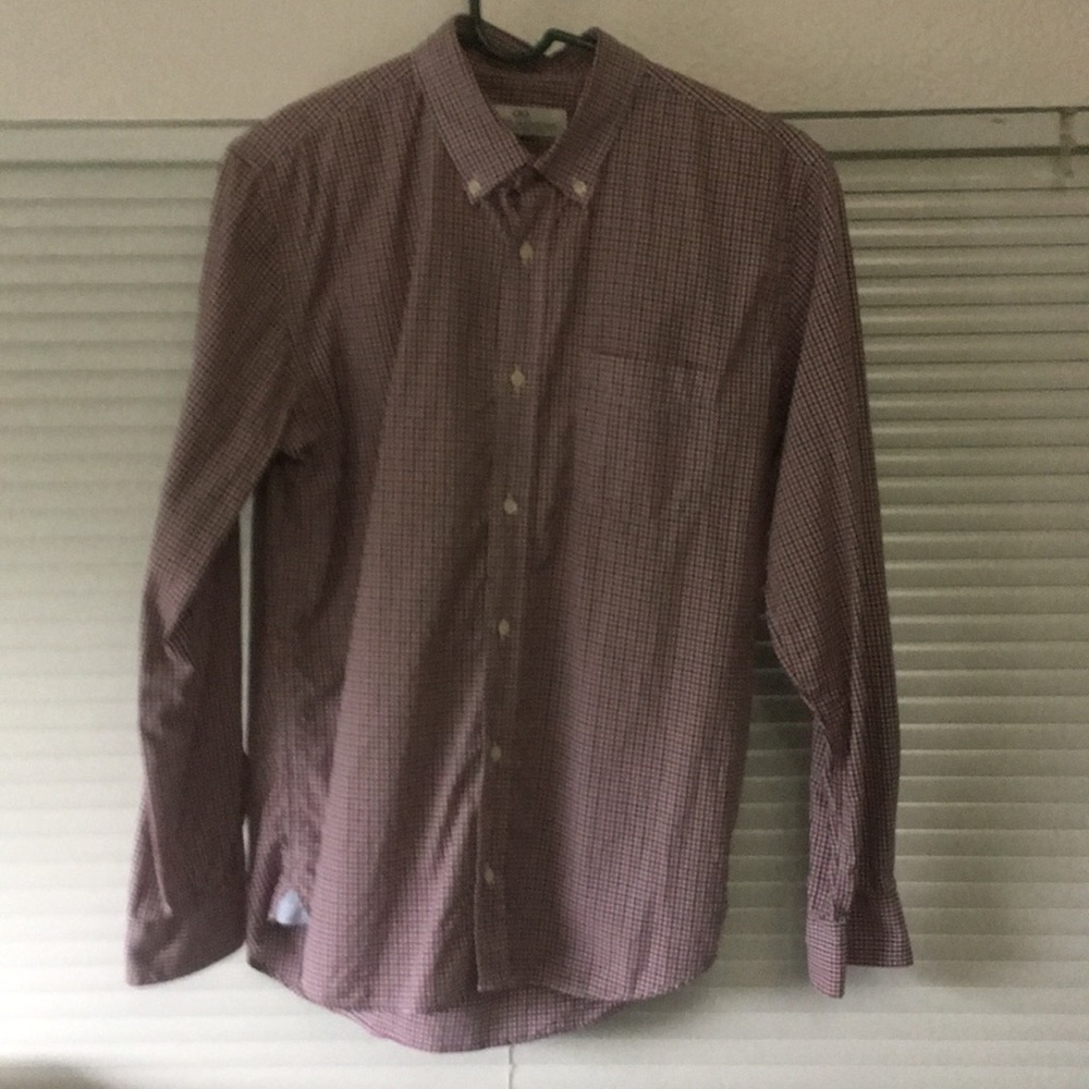 Peter Manning NYC Button down size 4